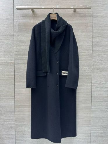 Пальто Jil Sander LUX-124947