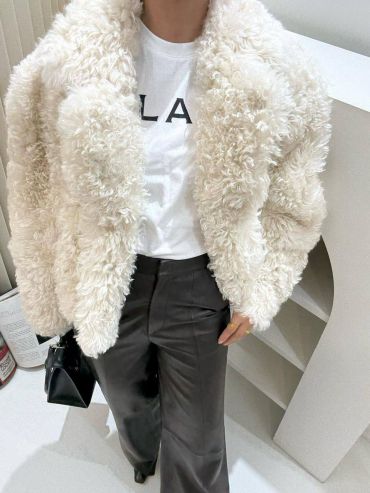 Шуба  Fendi LUX-124952