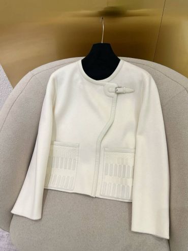 Пальто Hermes LUX-124963