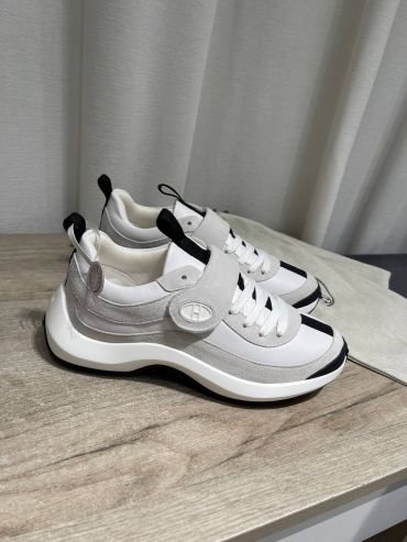 Кроссовки Hermes LUX-124984