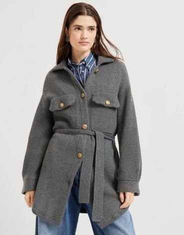Кардиган  Brunello Cucinelli LUX-124993