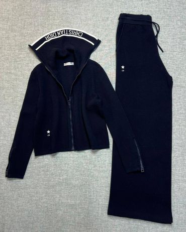 Костюм спортивный Christian Dior LUX-125052