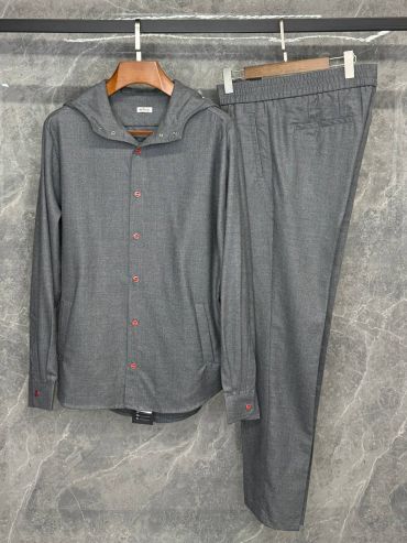  Костюм мужской Kiton LUX-125140