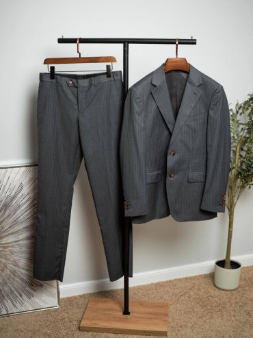 Костюм мужской ZEGNA LUX-125153