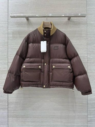 Пуховик Celine LUX-125158