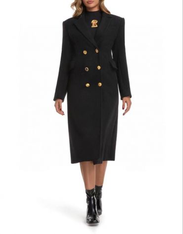 Пальто Schiaparelli   LUX-125170