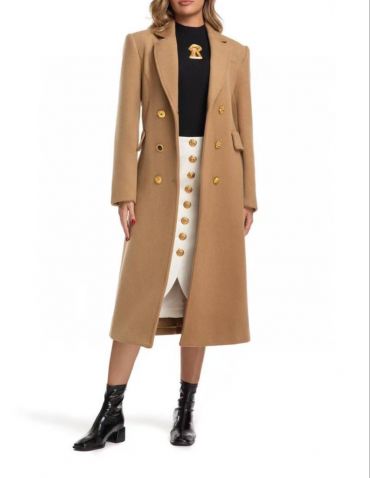 Пальто Schiaparelli   LUX-125168