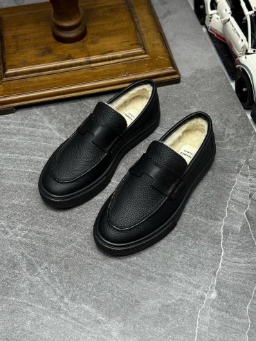 Слипоны  Hermes LUX-125183