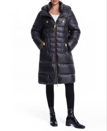 Пуховик Schiaparelli   LUX-125210