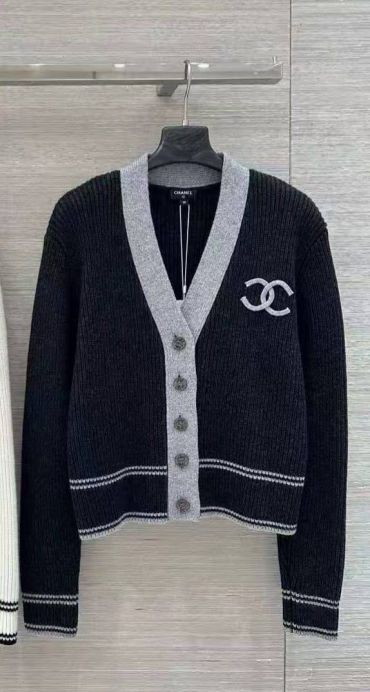 Кардиган Chanel LUX-125255