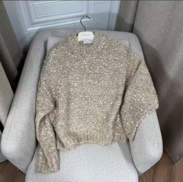 Свитер Brunello Cucinelli LUX-125261