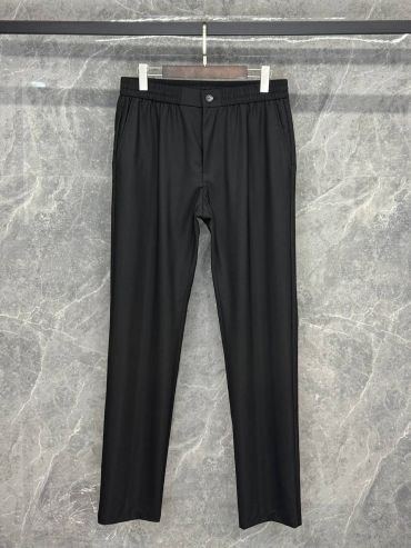 Брюки  Brunello Cucinelli LUX-125267