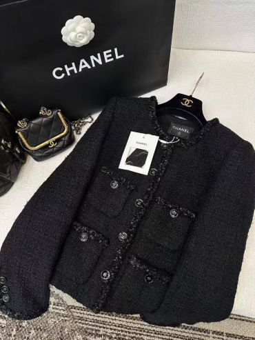 Жакет Chanel LUX-125294