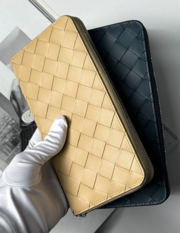Портмоне Bottega Veneta LUX-125307
