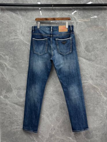 Джинсы Prada LUX-125323