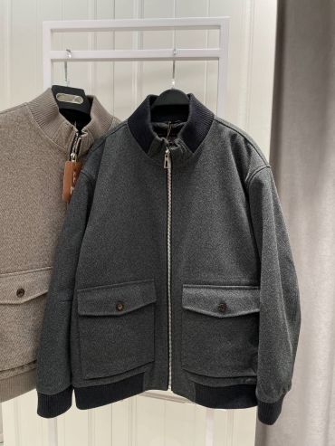 Бомбер Loro Piana LUX-125332