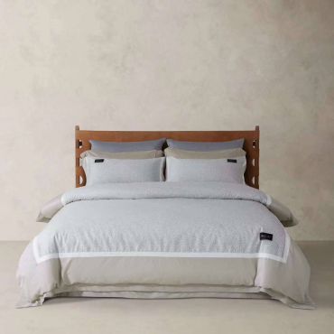 Комплект постельного белья Loro Piana LUX-125338