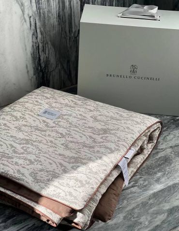 Покрывало  Brunello Cucinelli LUX-125345