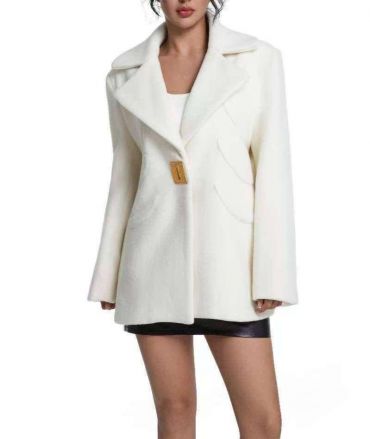 Пальто Schiaparelli  LUX-125403