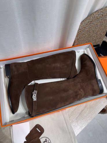 Сапоги Hermes LUX-125443