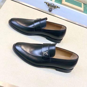 Туфли Louis Vuitton LUX-125457