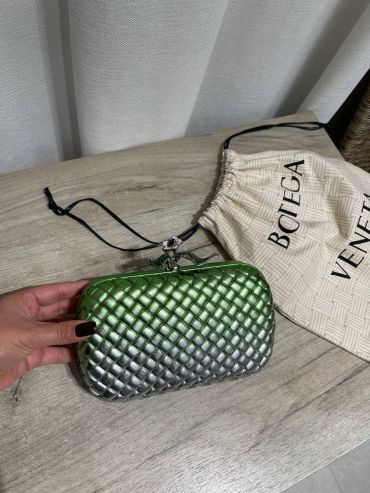 Клатч Bottega Veneta LUX-125460