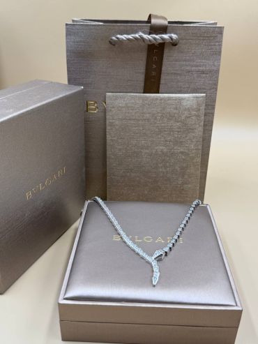 Колье Bvlgari LUX-125478