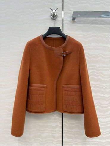 Пальто Hermes LUX-125481