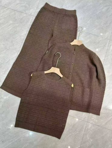 Костюм 3-ка  Loro Piana LUX-125511