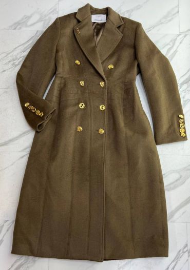 Пальто Schiaparelli  LUX-125529