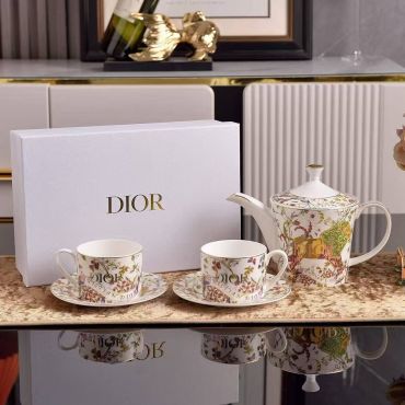 Чайный сервиз Christian Dior LUX-125568