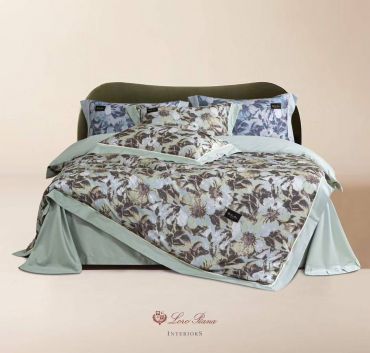 Комплект постельного белья  Loro Piana LUX-125569