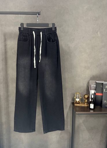 Джинсы Louis Vuitton LUX-125587