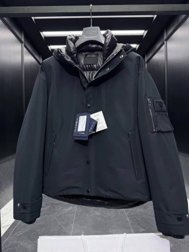 Куртка мужская Prada LUX-125601
