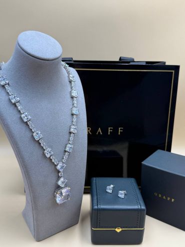 Колье  Graff LUX-125619