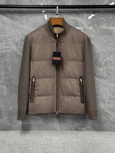 Куртка мужская ZEGNA LUX-125621