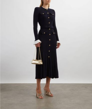 Платье Self-Portrait   LUX-125681