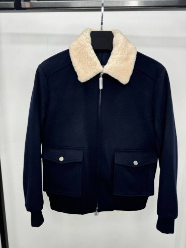 Кашемировая куртка