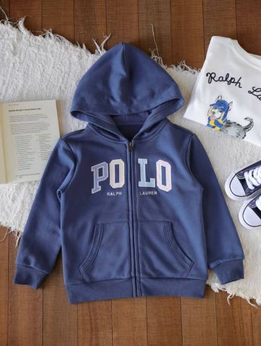 Толстовка Ralph Lauren LUX-125730