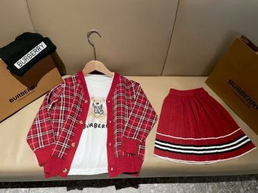 Костюм 4-ка  Burberry LUX-125729