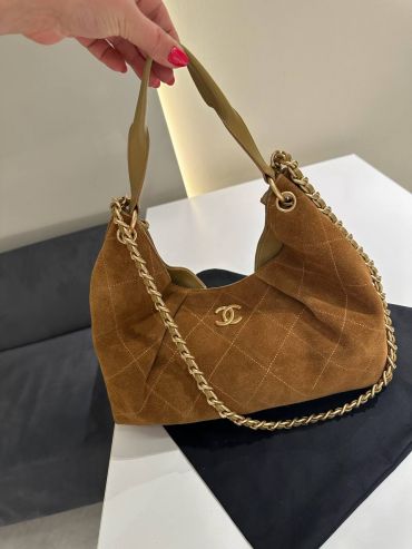 Сумка женская   Chanel LUX-125663