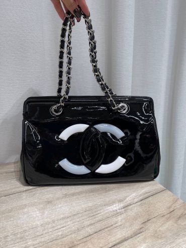 Сумка женская Chanel LUX-125671