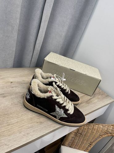 Кеды Golden Goose   LUX-125695