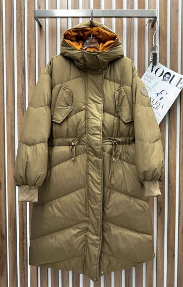 Пуховик Hermes LUX-125712