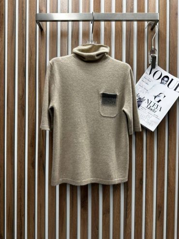 Кофта  Brunello Cucinelli LUX-125714