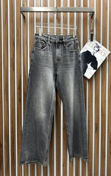 Джинсы  LUX-125717