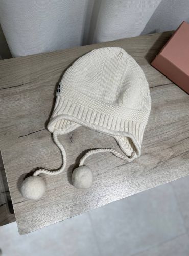 Шапка Miu Miu LUX-125733