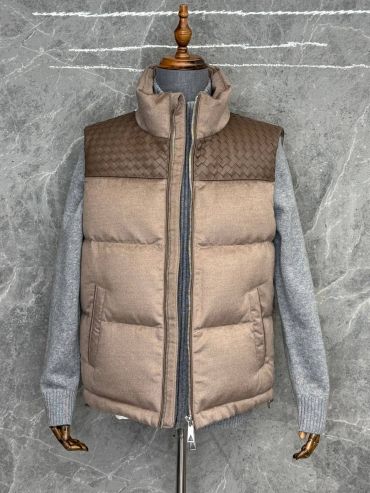 Жилет Bottega Veneta LUX-125752