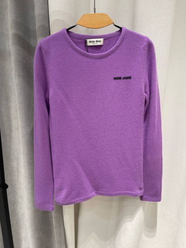 Свитер  Miu Miu LUX-125759