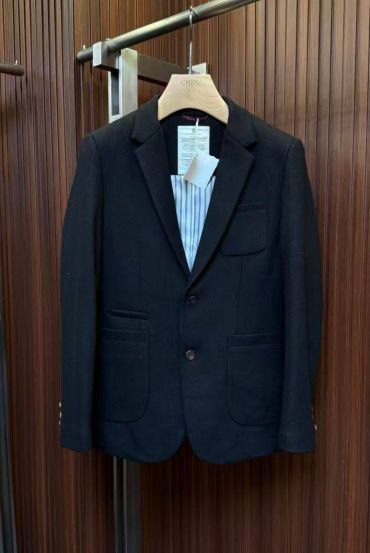 Пиджак Brunello Cucinelli LUX-125764